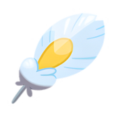 Pokestar - Health Feather in Legends: Z-A